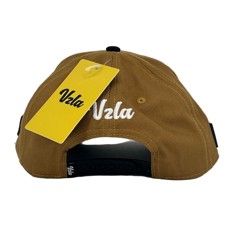 VZLA x V | V008