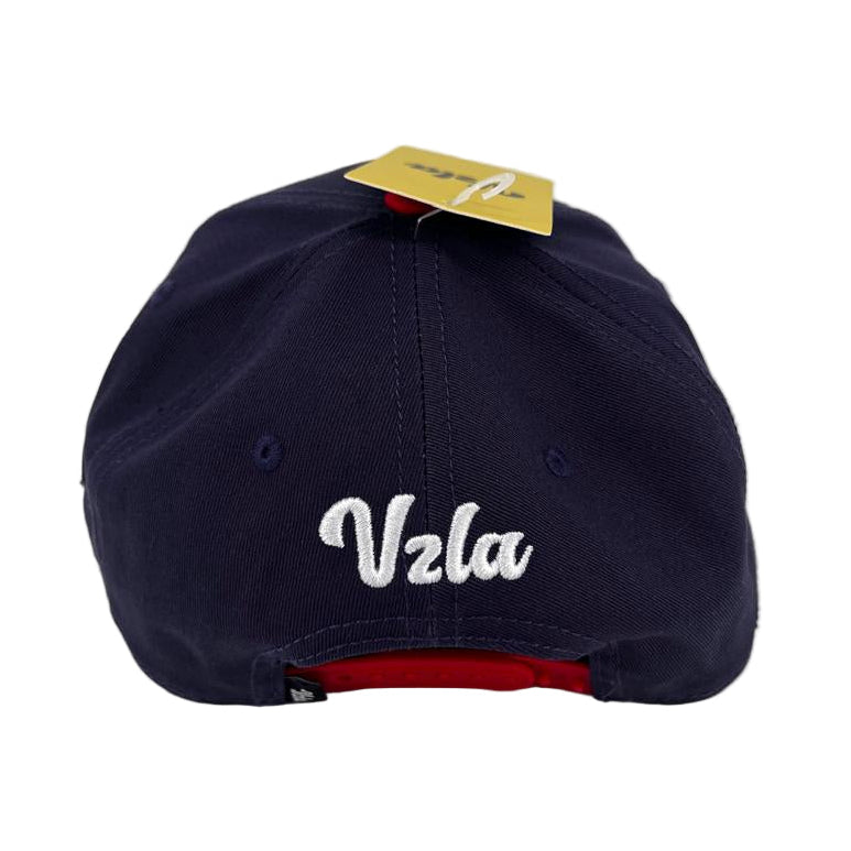 VZLA x V | V009