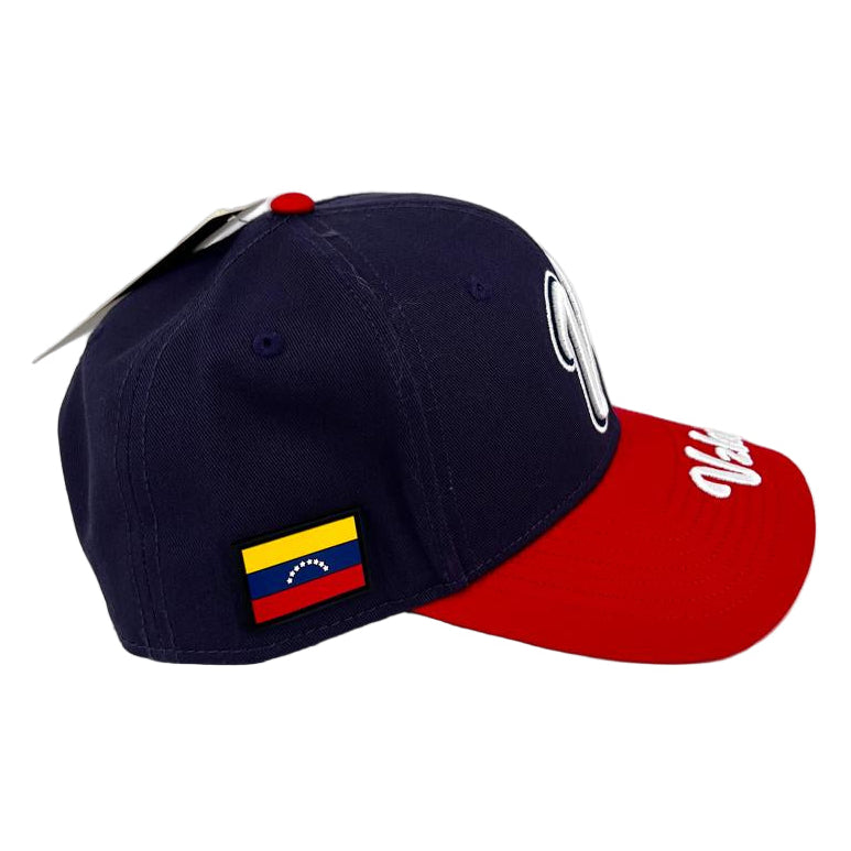VZLA x V | V009
