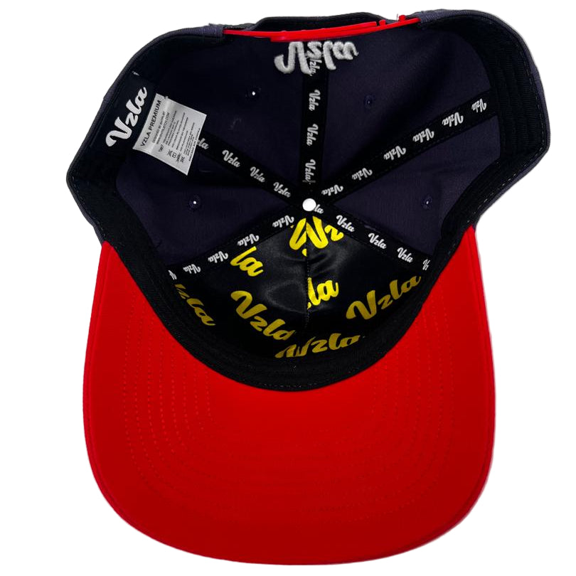 VZLA x V | V009