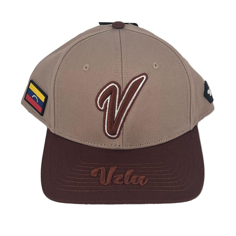 VZLA x V | V013
