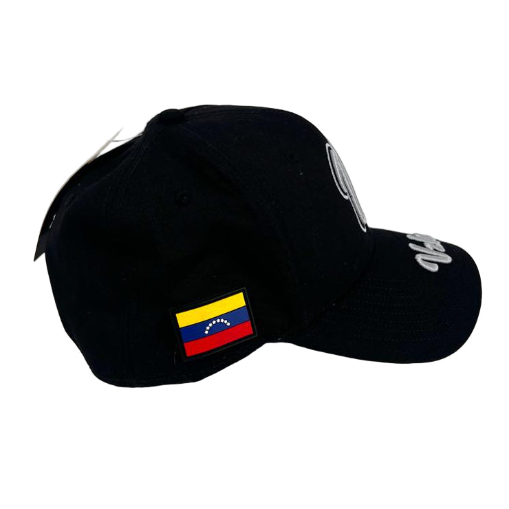 VZLA x V | V014