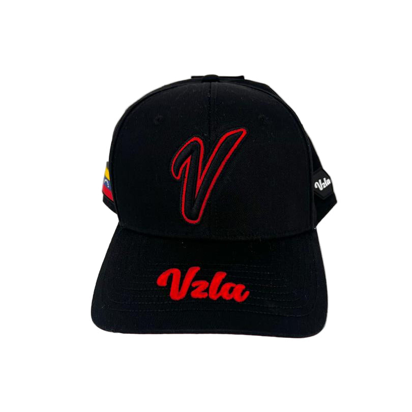 VZLA x V | V003