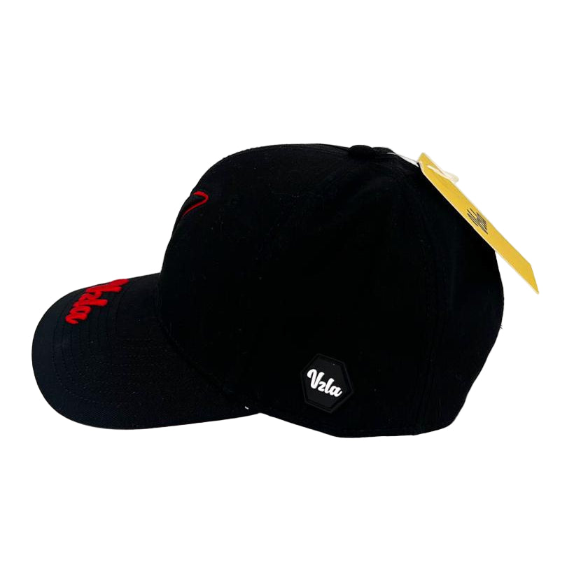 VZLA x V | V003