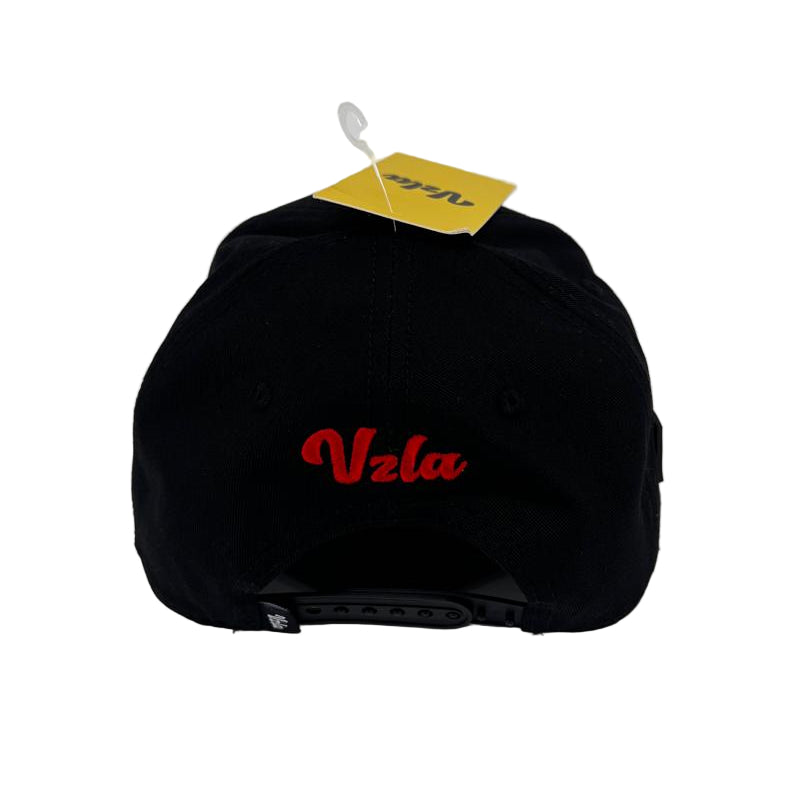 VZLA x V | V003