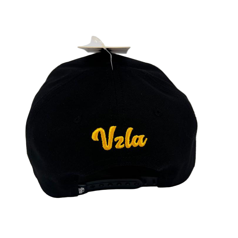 VZLA x V | V002