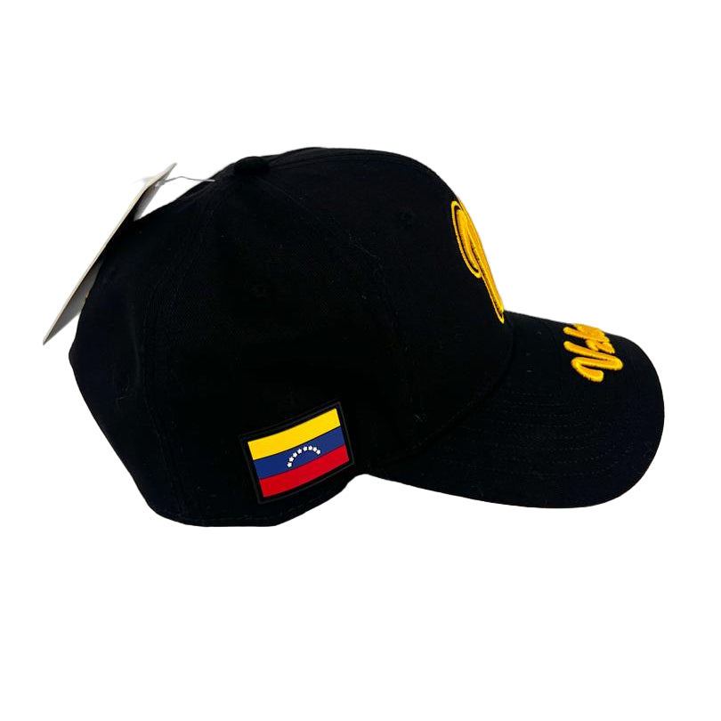 VZLA x V | V002
