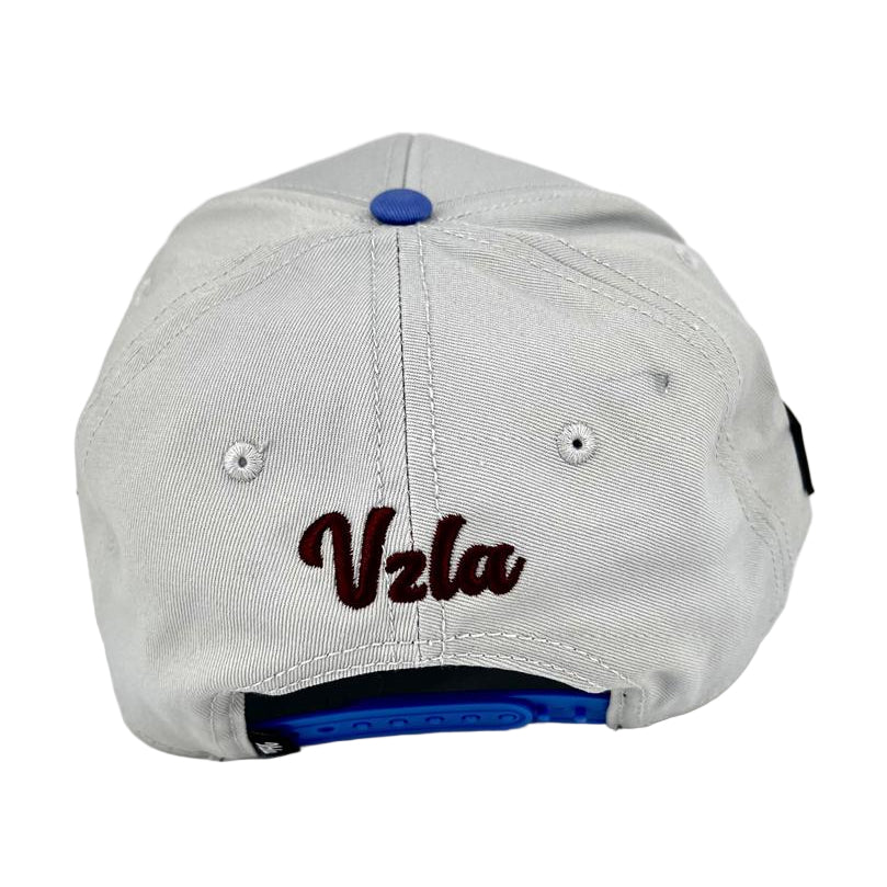 VZLA x V | V004