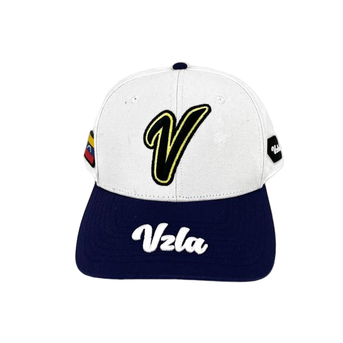 VZLA x V | V005