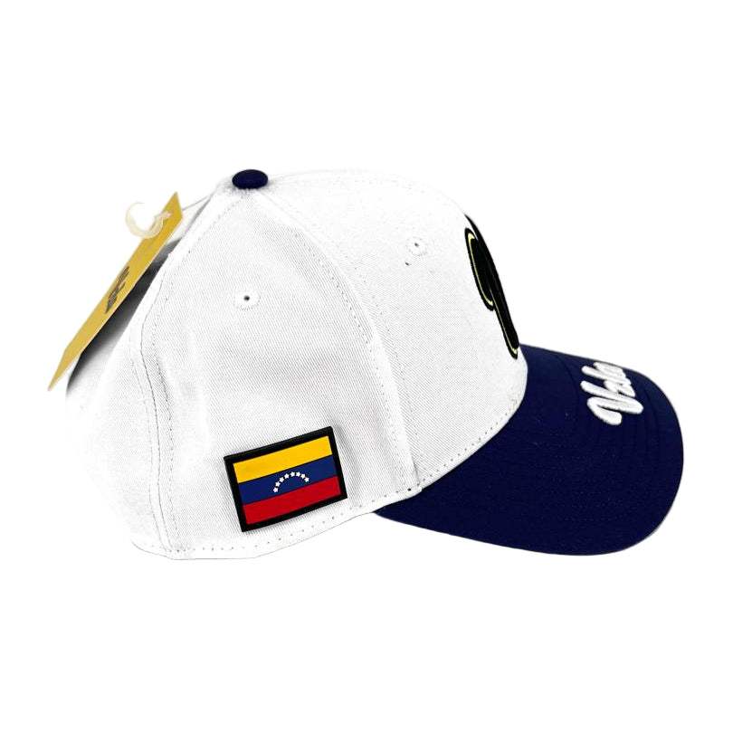 VZLA x V | V005