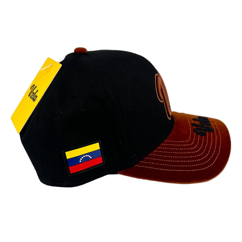 VZLA x V | V007
