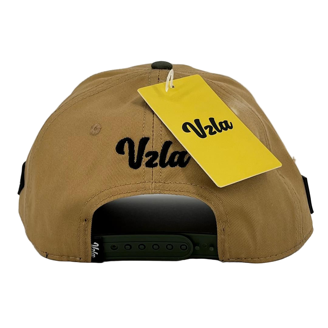 VZLA x V | V016