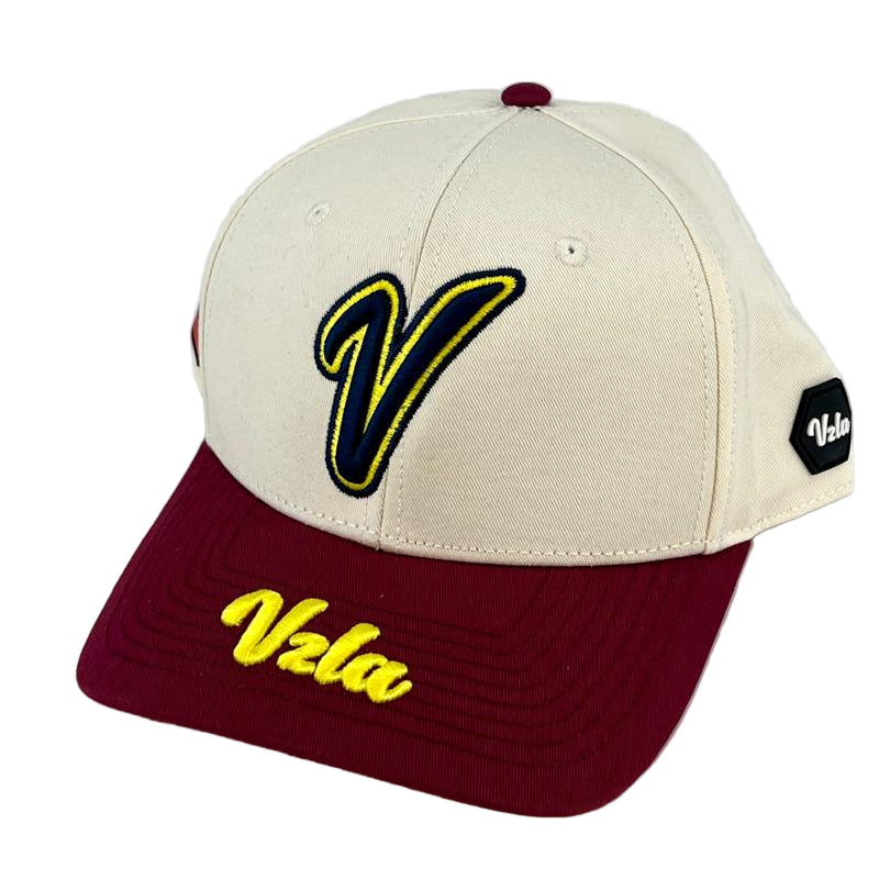 VZLA x V | V017