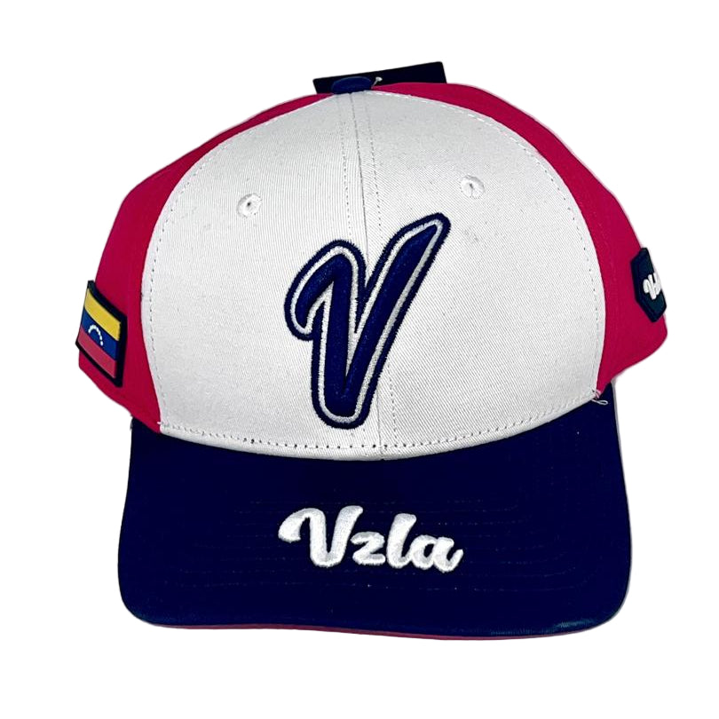 VZLA x V | V018