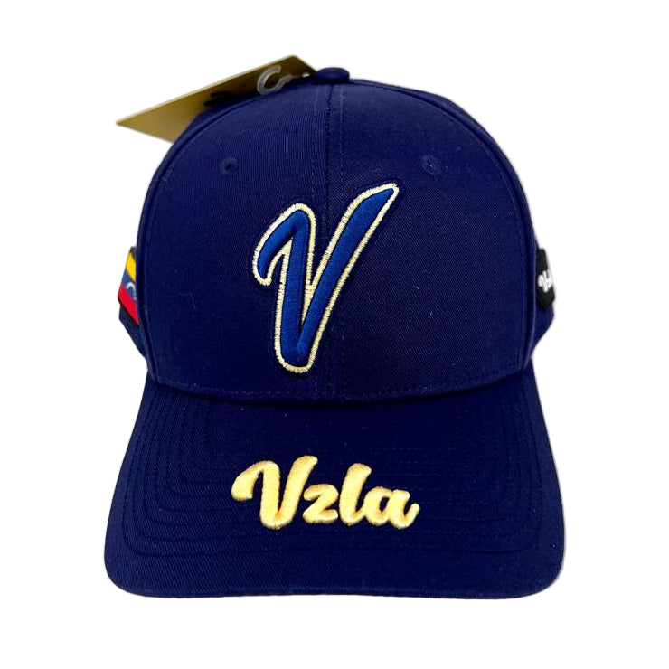 VZLA x V | V020