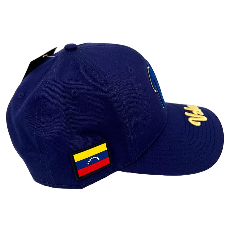 VZLA x V | V020