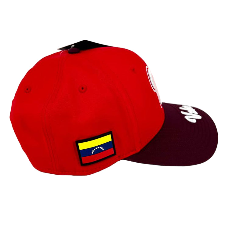 VZLA x V | V022