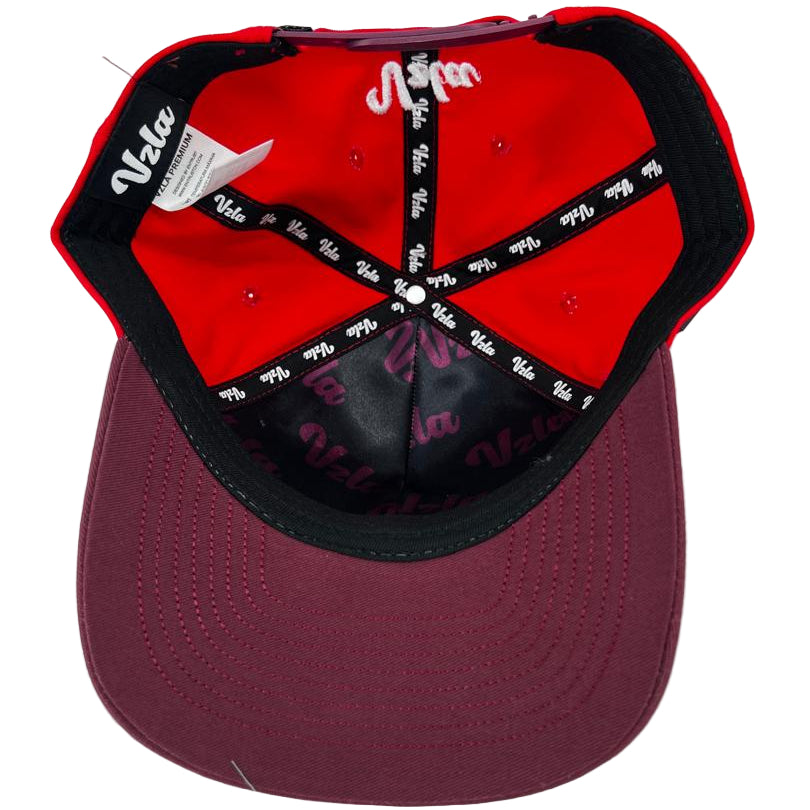VZLA x V | V022
